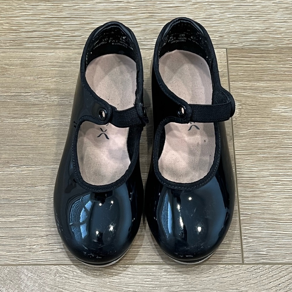 Capezio TeleTone Tap Shoes